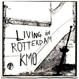 kmo living in rotterdam