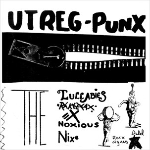 utreg punx