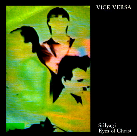 vice versa stilyagi 45rpm