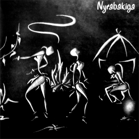 nyrabakiga