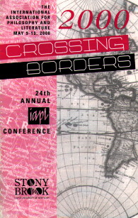 Crossing borders