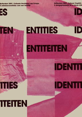 Identiteiten/Identities