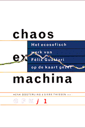 Chaos ex machina