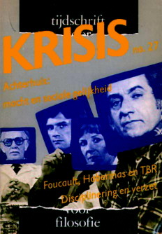 Krisis