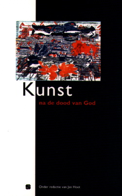 Kunst na de dood van God