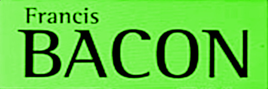 francis bacon