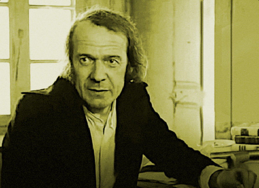 Gilles Deleuze