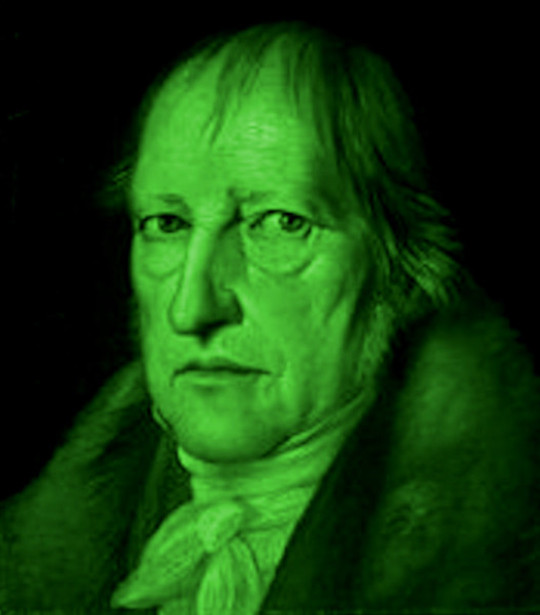 Hegel