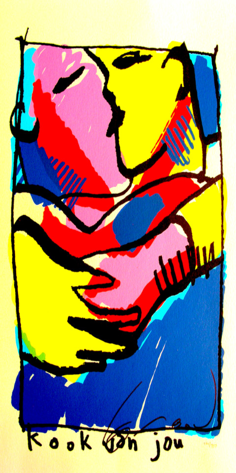 herman brood