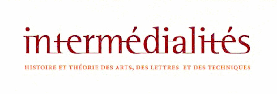 intermedialites