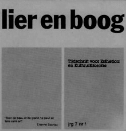 Lier en Boog