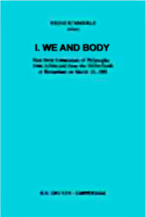 i we and body