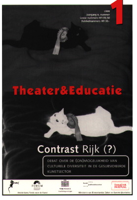 Theater & Educatie